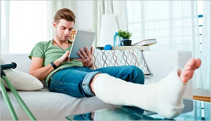 What To Do After A Crash in Coral Springs