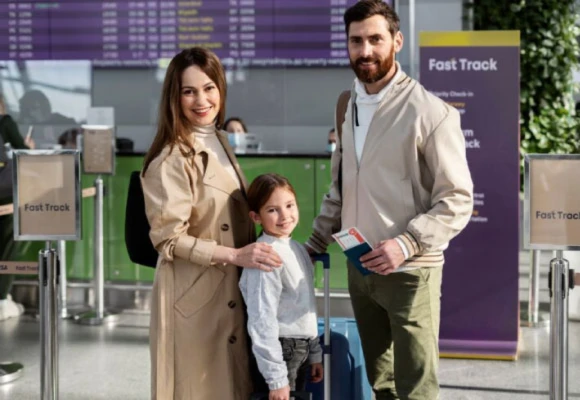 Visa Consultation in Amritsar – Professional Guidance