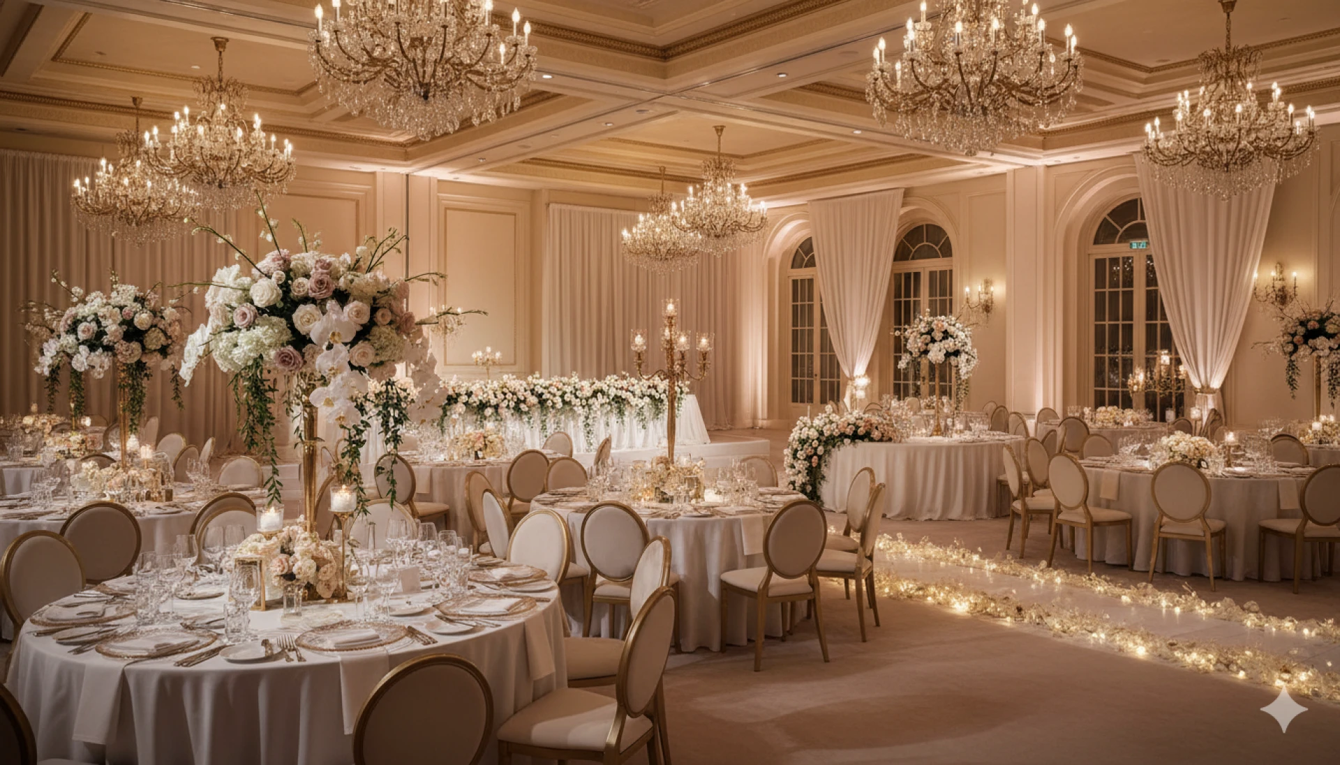 The Ultimate Guide to Event Organisers in Dubai: Creating Unforgettable Experiences