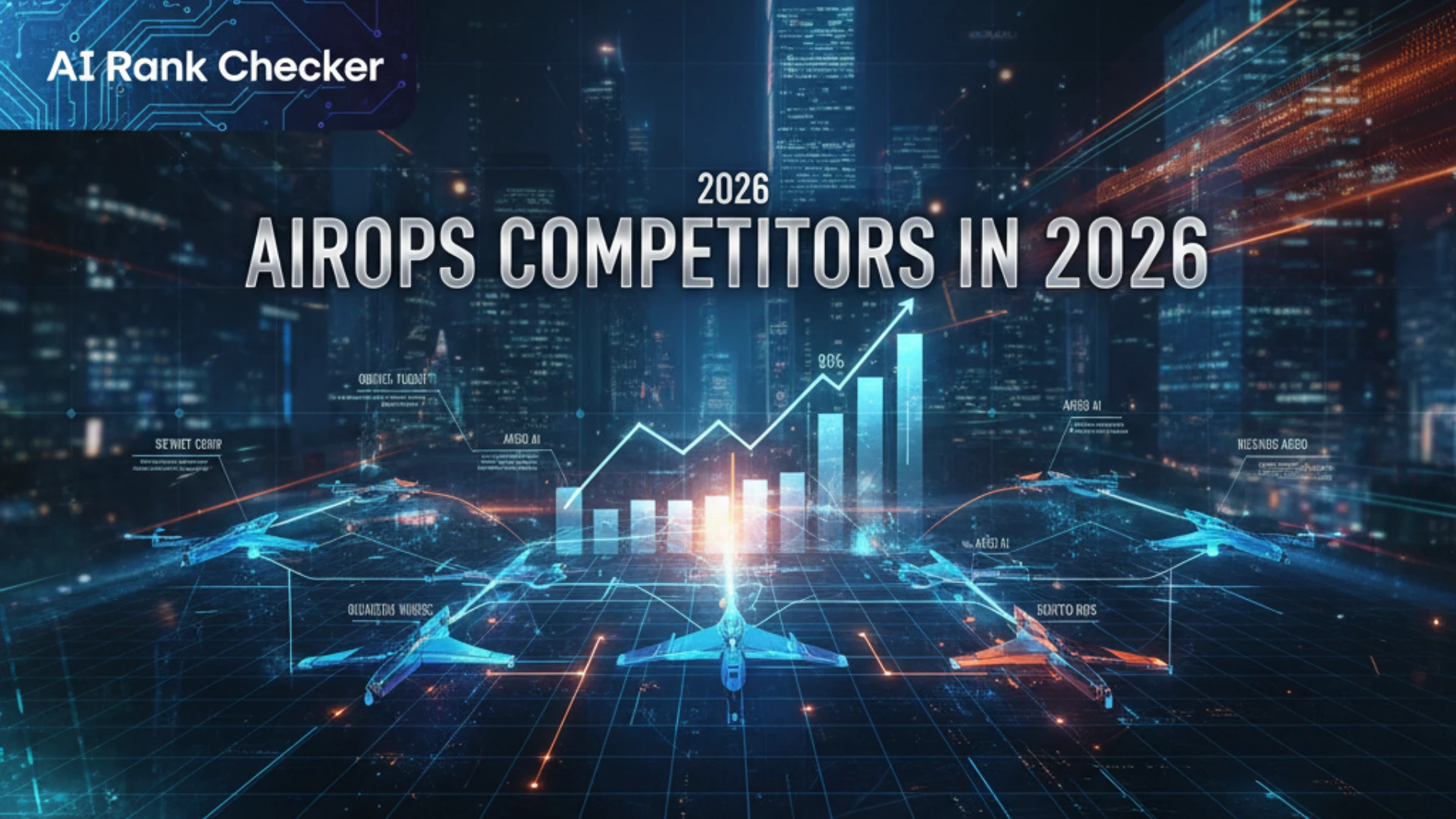Airops Competitors in 2026