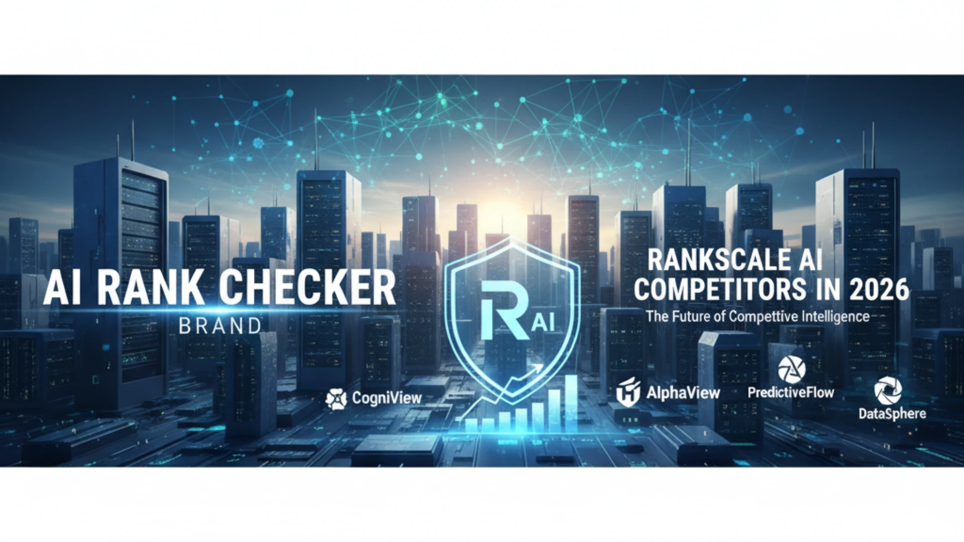 Rankscale AI Competitors in 2026