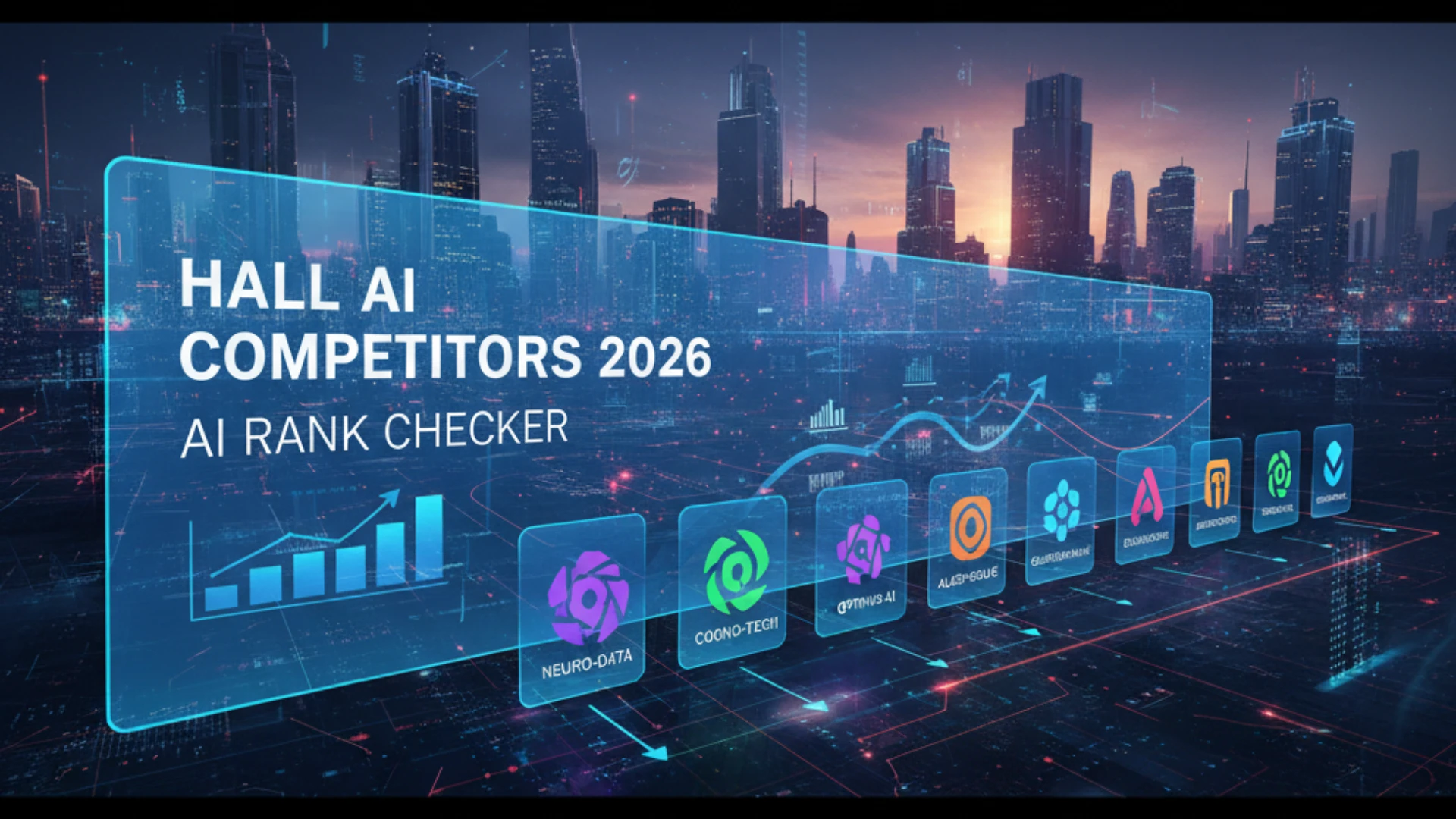 Hall AI Competitors in 2026