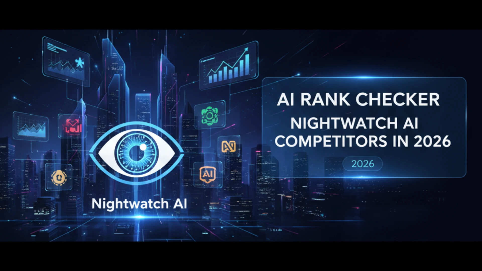 Nightwatch AI Competitors in 2026