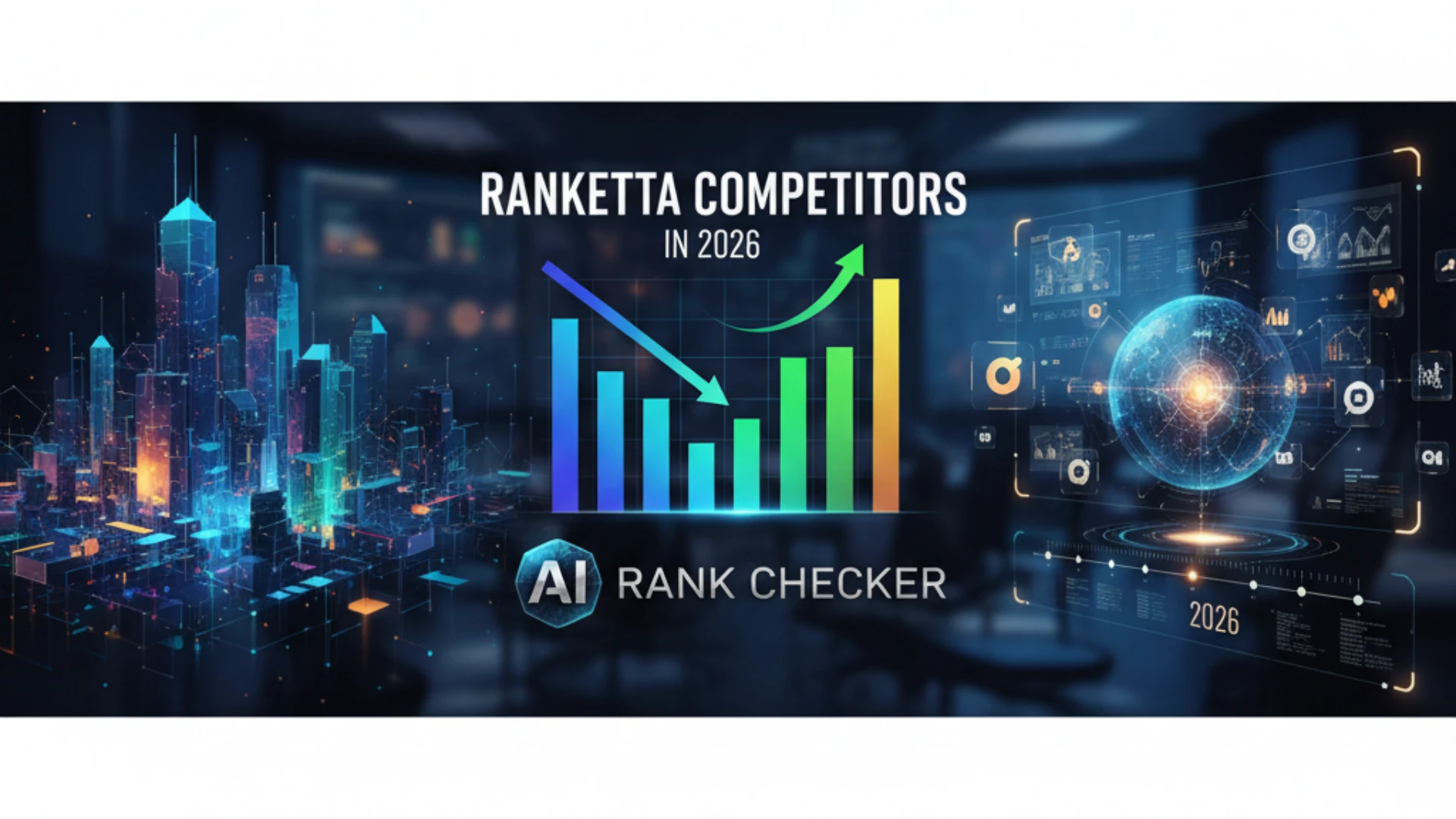 Ranketta Competitors in 2026