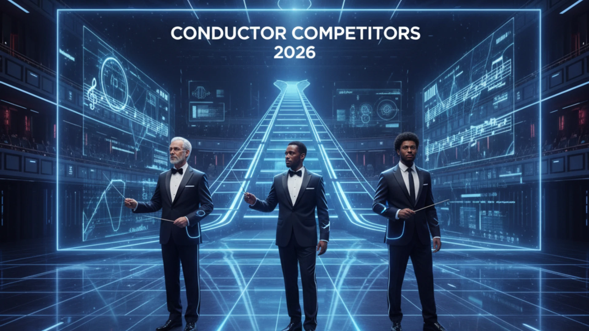 Conductor Competitors in 2026