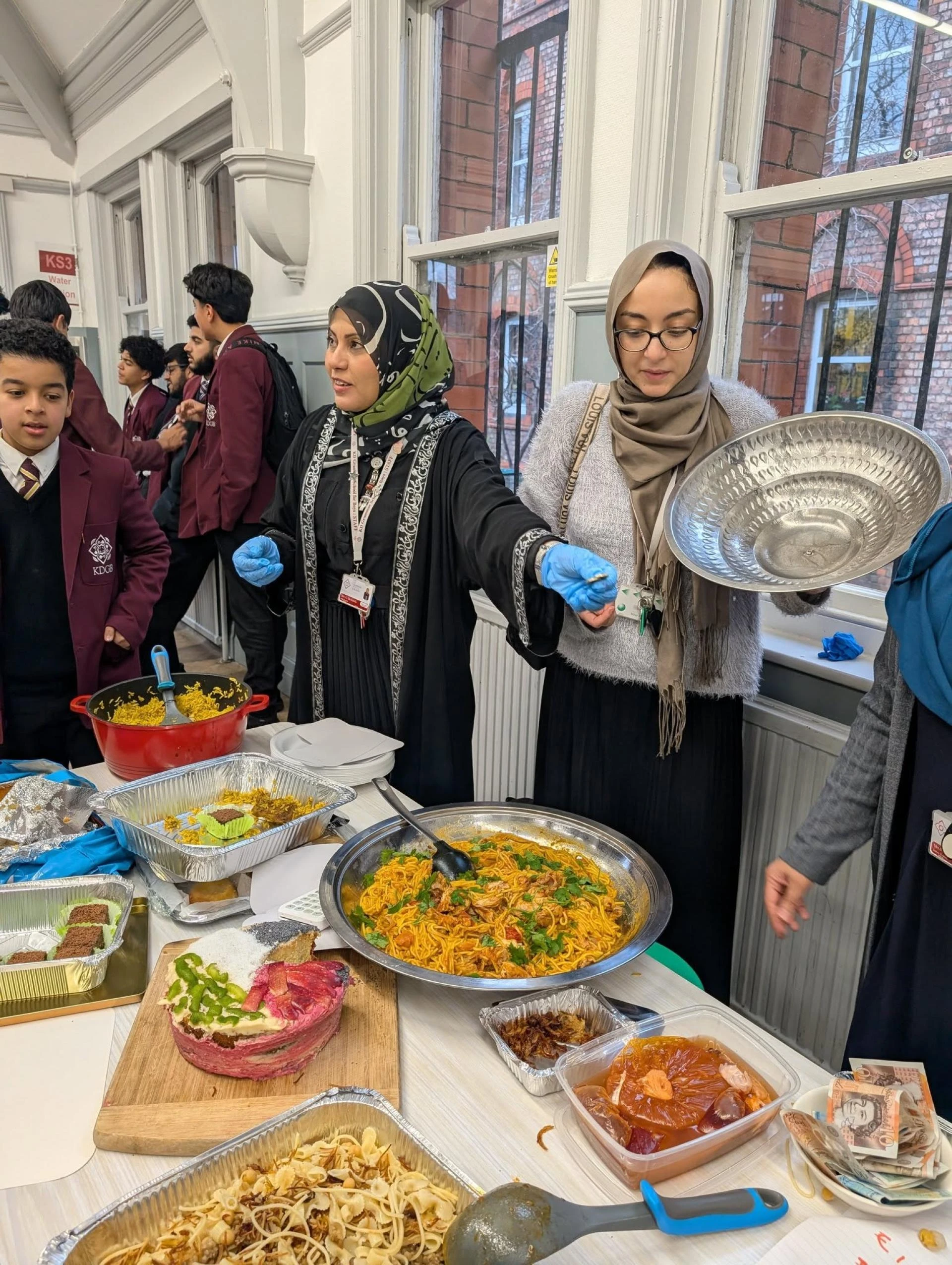 KD School Near Me — A Trusted Choice for Islamic and Academic Excellence in Manchester