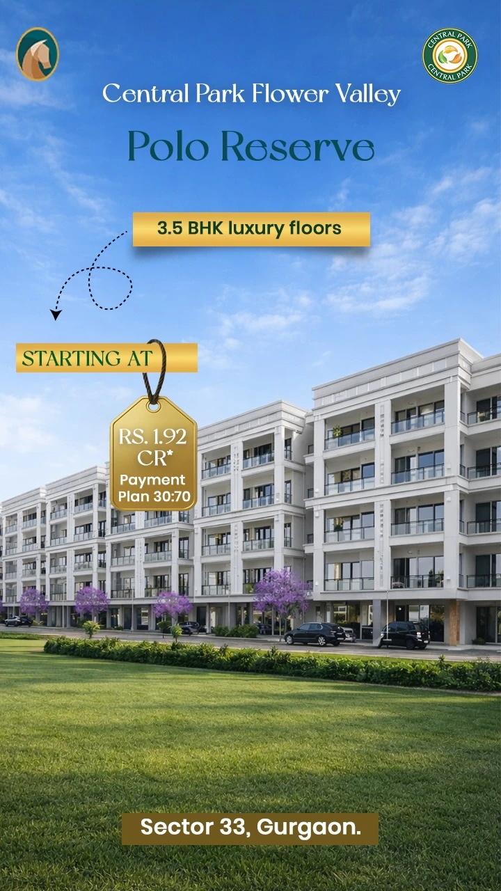 Breez Polo Reserve Sector 33, The Smartest Build of 2026: The Performance Audit.