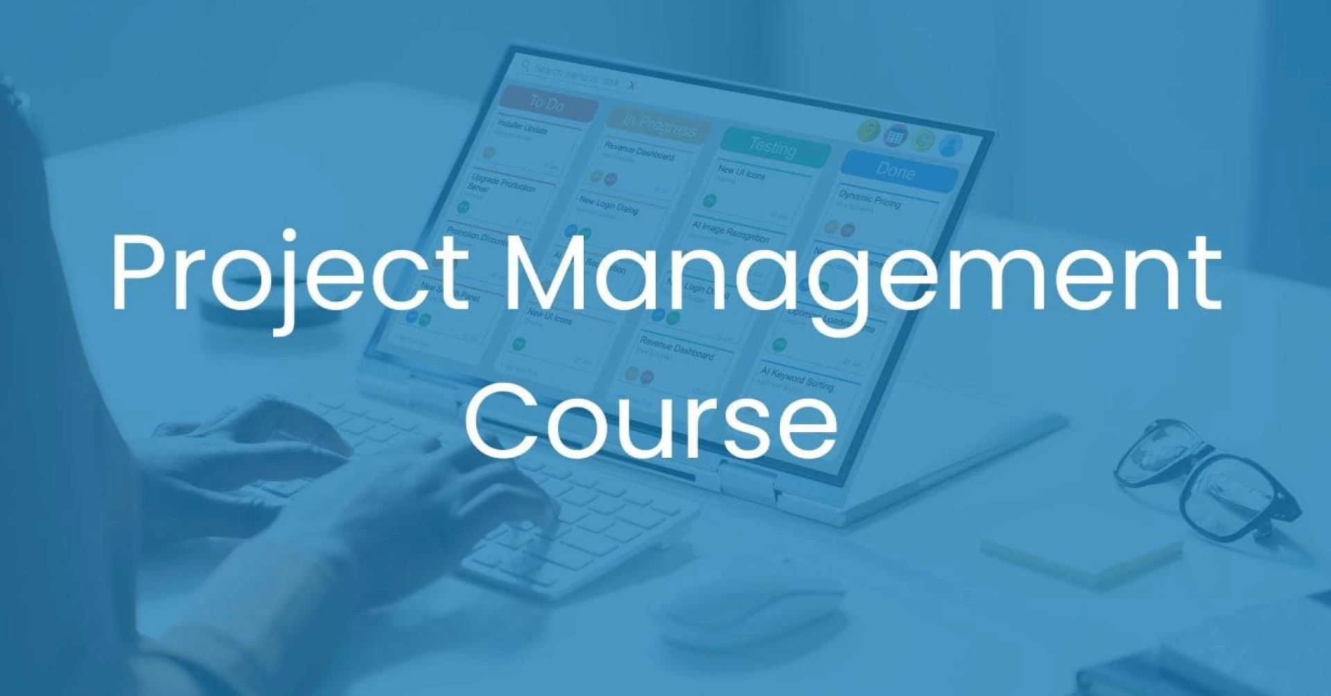 How to Choose the Best Project Management Training in Nepal