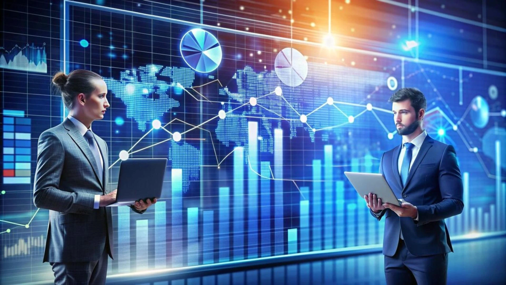 The Importance of Data Interpretation in Business Growth