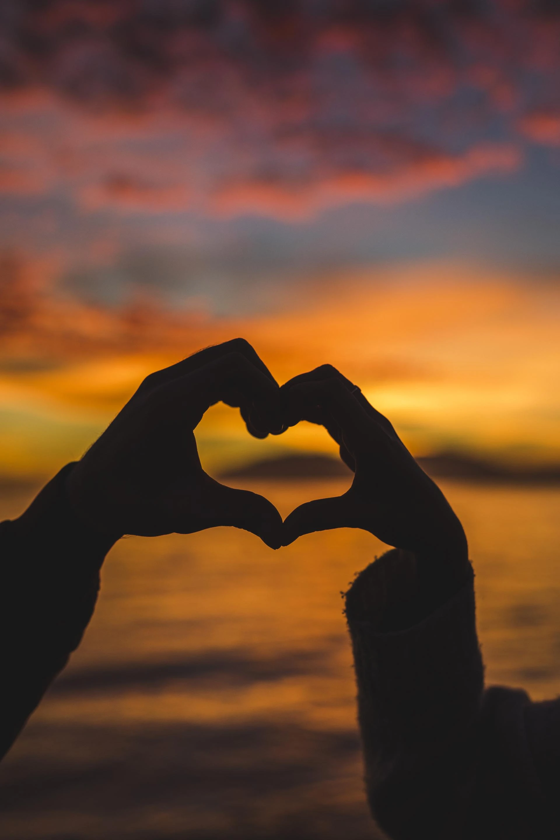 Finding Vibrant Connections and Lasting Energy