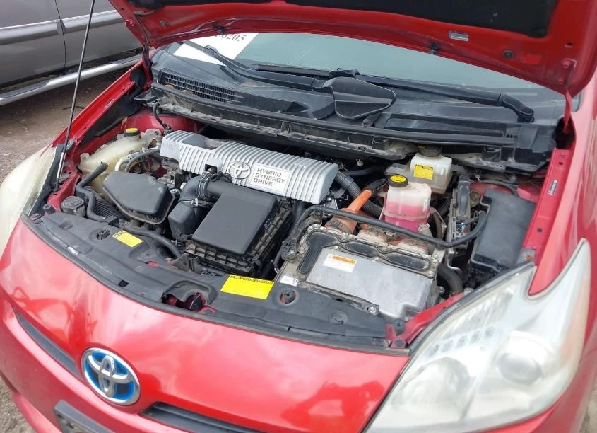 What Makes a Certified Hybrid Vehicle Specialist Different?