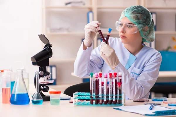 Advanced Blood Disorder Treatment and Care in Guwahati