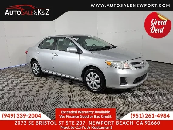 Drive with Confidence: How to Buy High Quality Used Cars in Yorba Linda