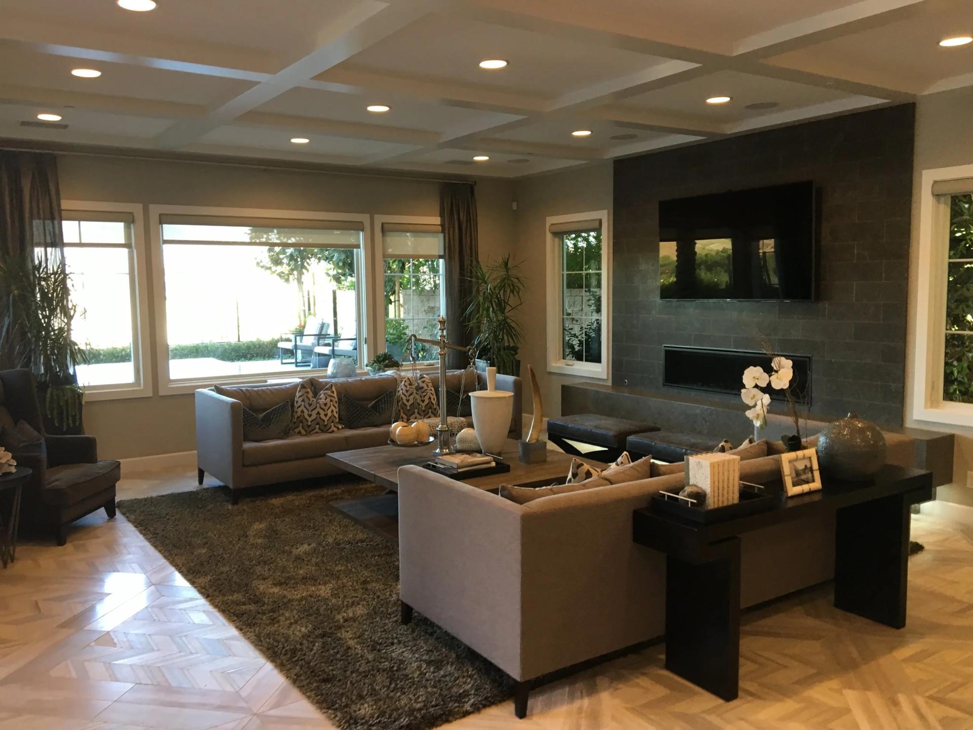 How Natural Light Influences Living Spaces Design?