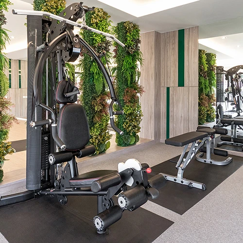 The Importance of Professional Equipment Assembly for Business Efficiency