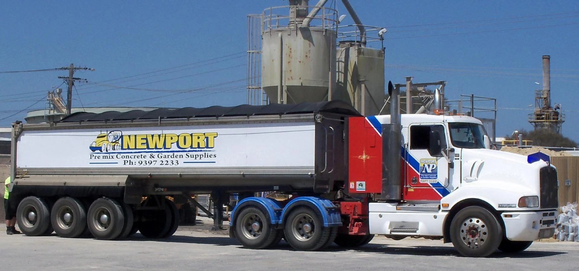 How to Choose the Right Concrete Companies in Melbourne for Your Project?