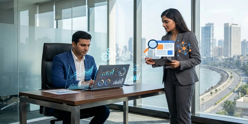 How To Choose The Right SEO Company In India For Your Business