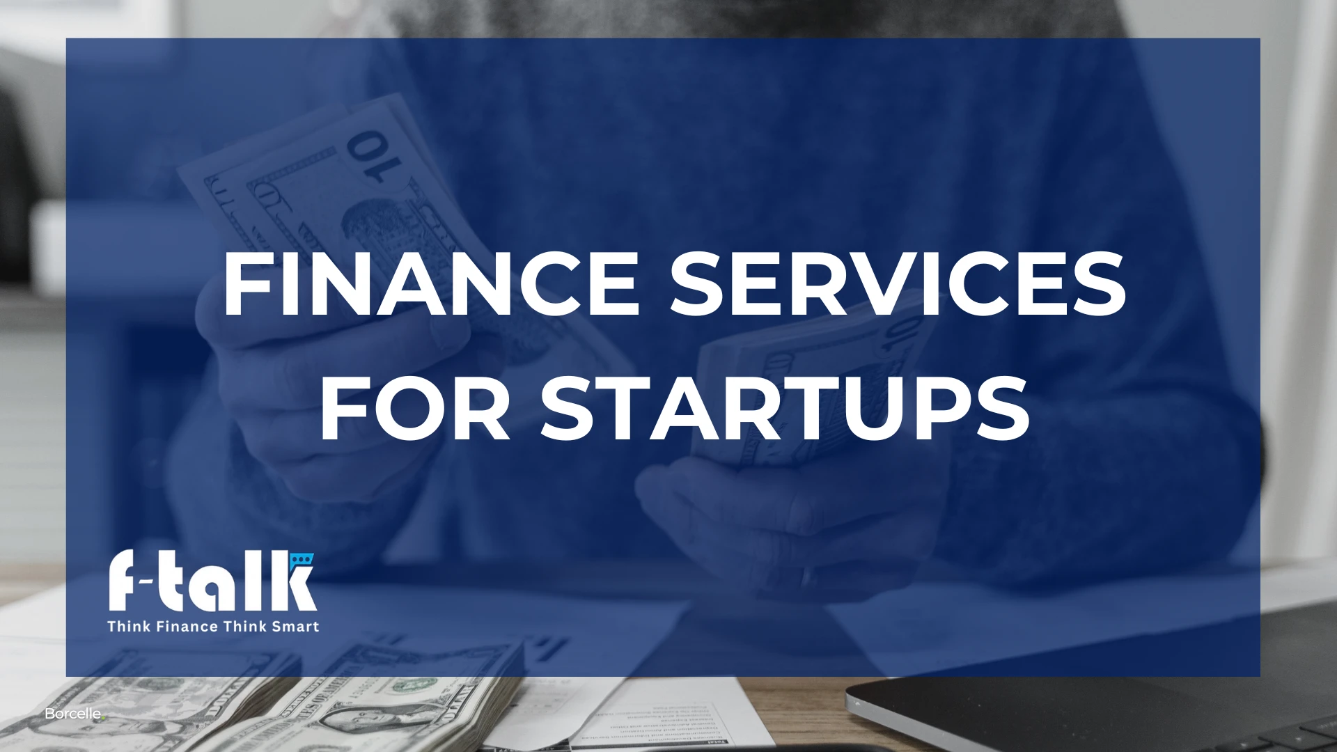 You Don’t Need More Funding — You Need Better Financial Strategy