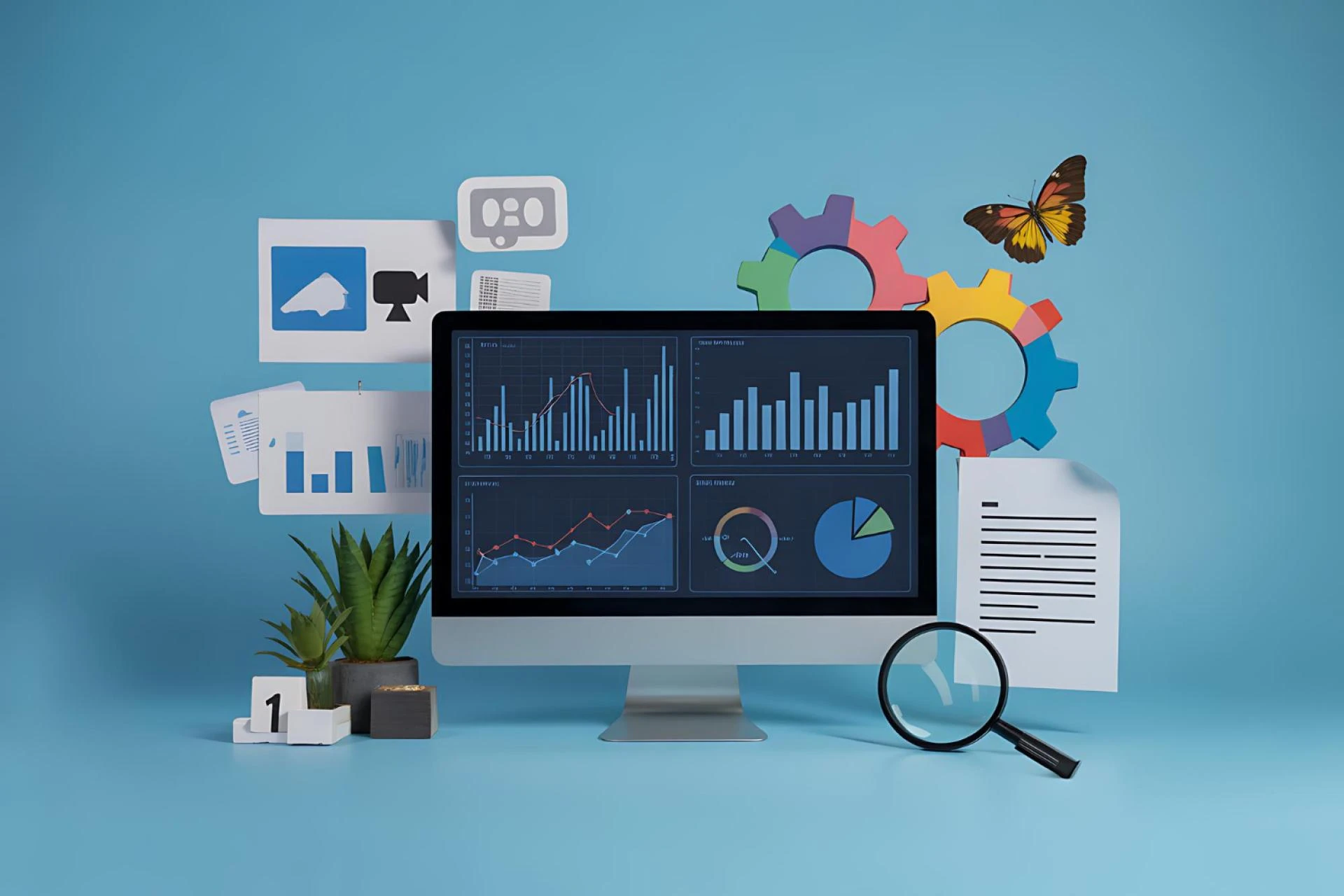 10 Best Alternatives to Tableau in 2026