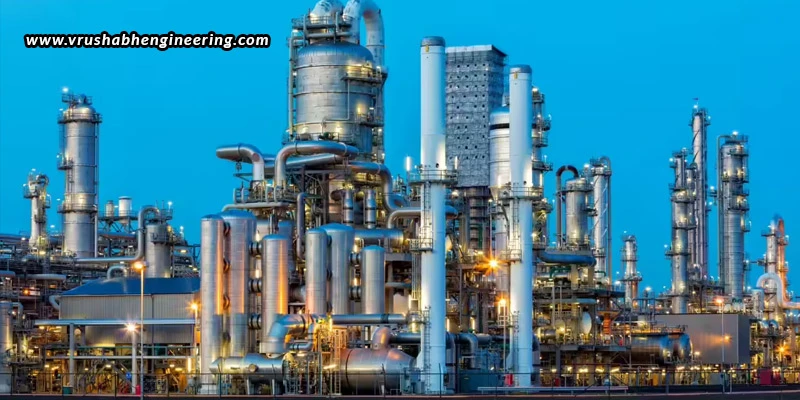 Why Spiral Wound Gaskets Are Ideal for High-Pressure Industrial Applications