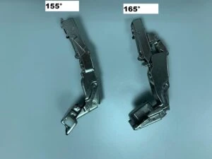 Reliable Hinges for Smooth and Stable Door Movement