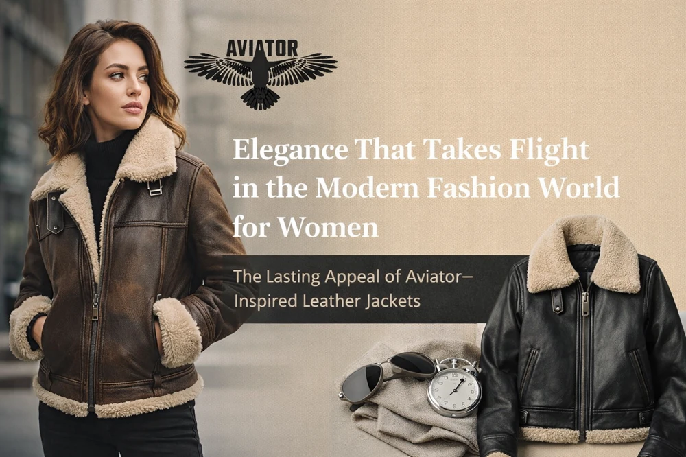 Elegance That Takes Flight in the Modern Fashion World for Women