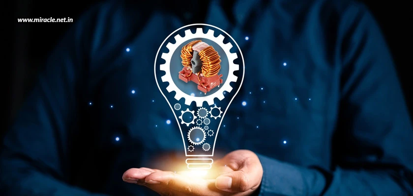 Inductor Design Optimization – Achieving The Ideal Balance Between Size, Inductance & Efficiency