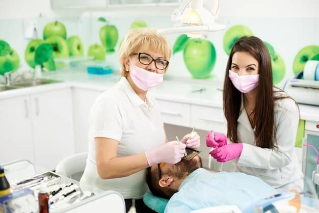 Tired of quick fixes that don’t last? Why seeing a cosmetic dentist in Stockport could be the turning point for your smile