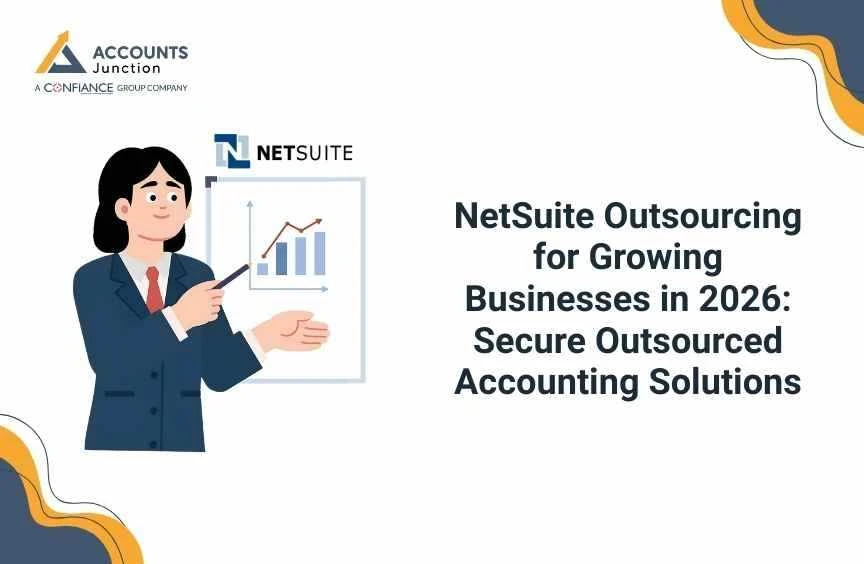 NetSuite Outsourcing Services | Accounts Junction