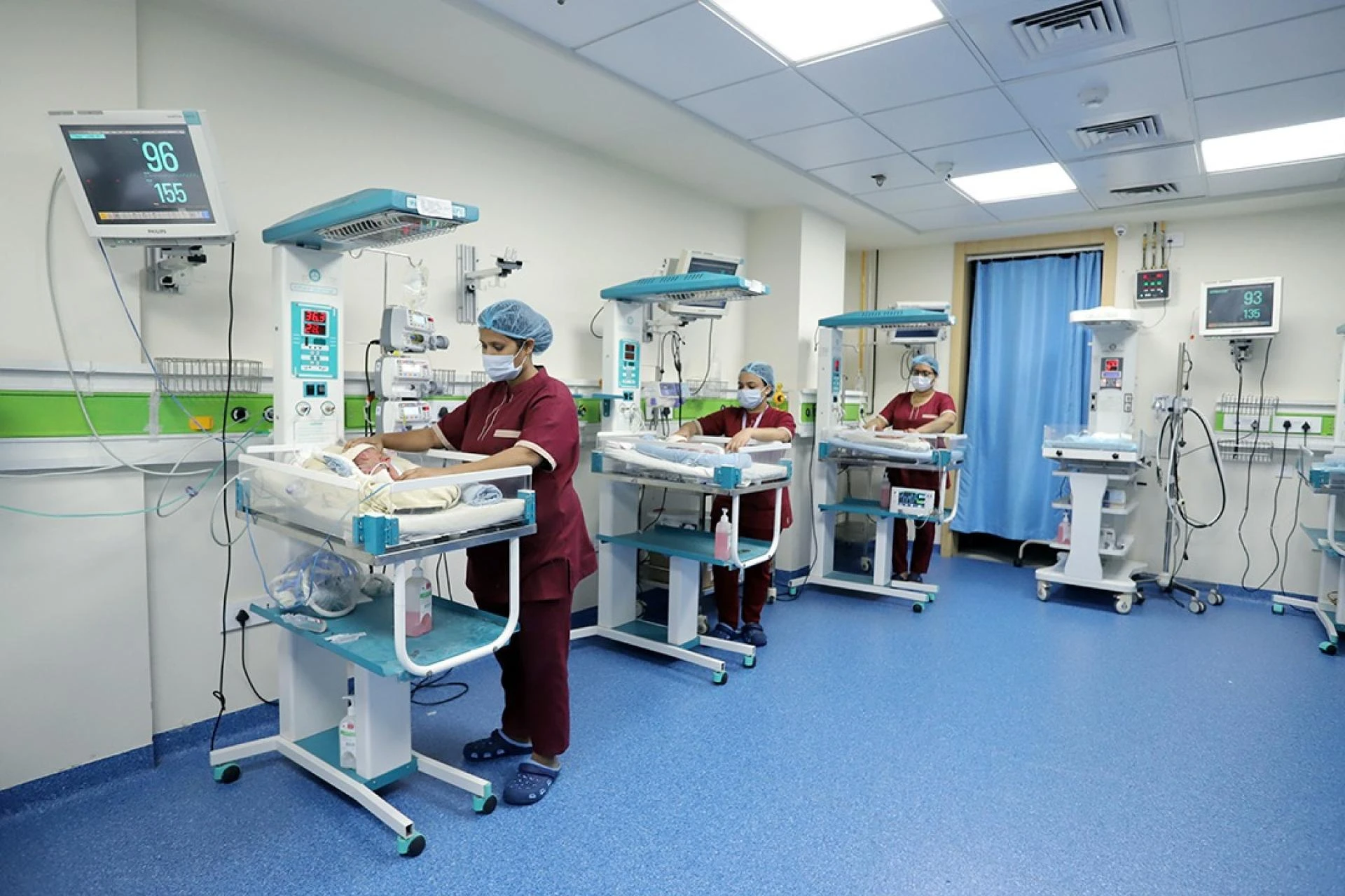 Caring Pediatrician in Rohini – Keeping Your Child Healthy