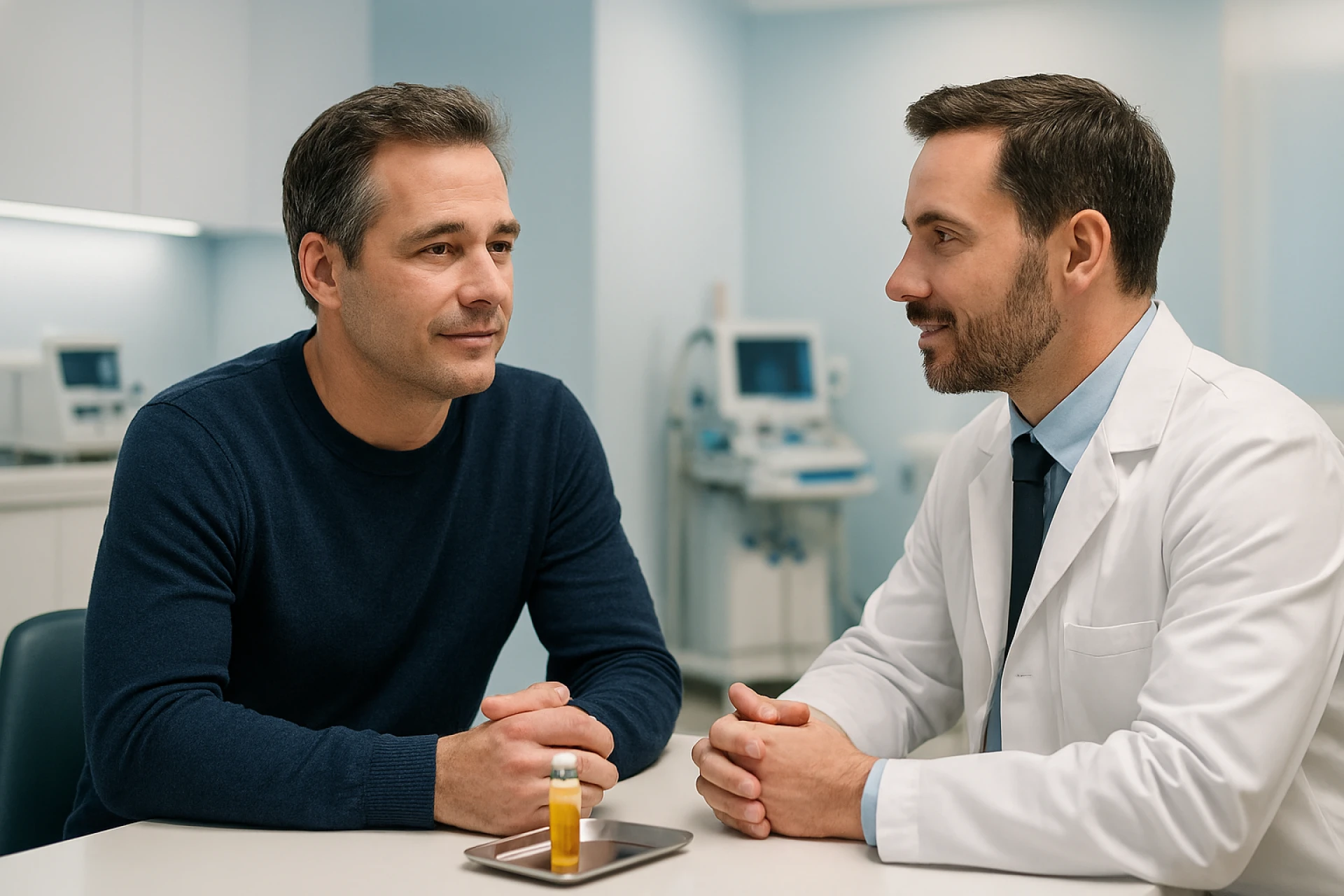 Is the P-Shot Safe? A Doctor Explains PRP Risks Honestly