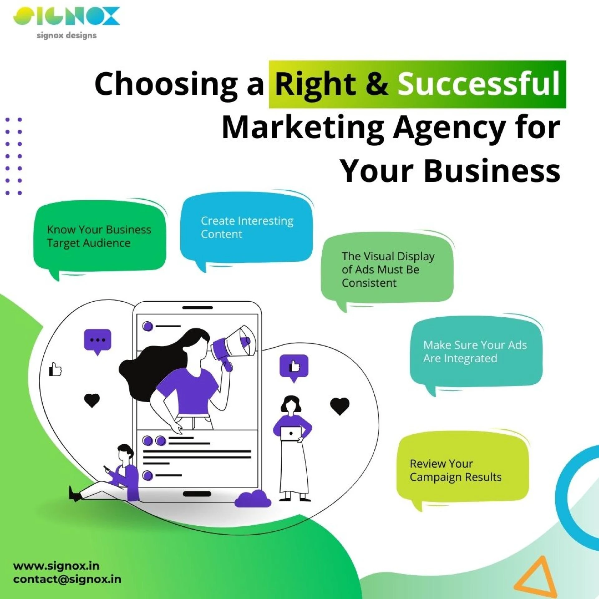 Best Digital Marketing Agency in Ahmedabad for Business Growth