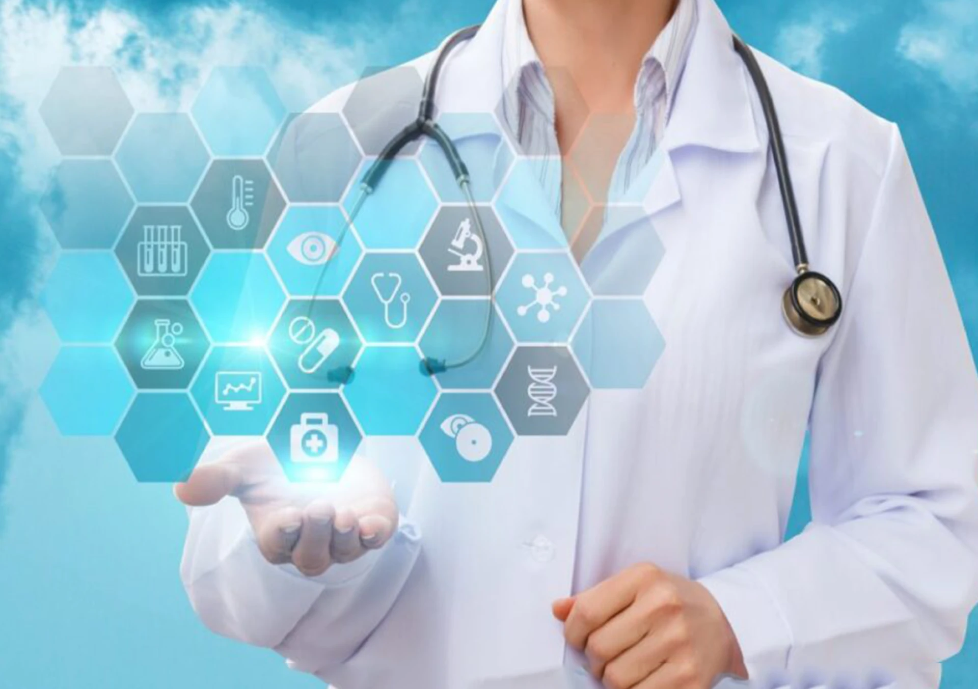 Digital Acceleration in Pharmacies: Why Software Is No Longer Optional