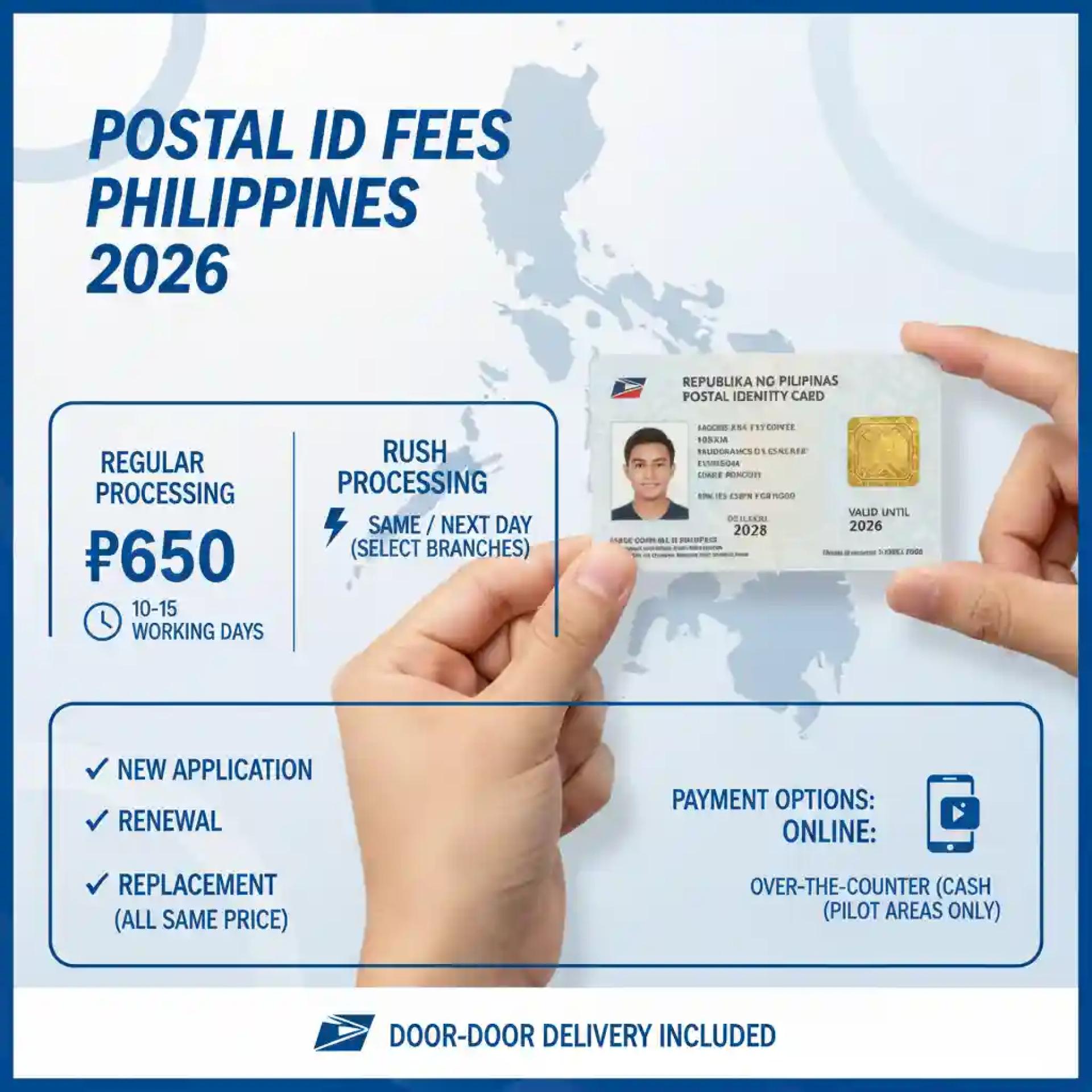 The Postal ID in the Philippines: Your Easy Government-Issued ID for Identity and Address Verification in 2026