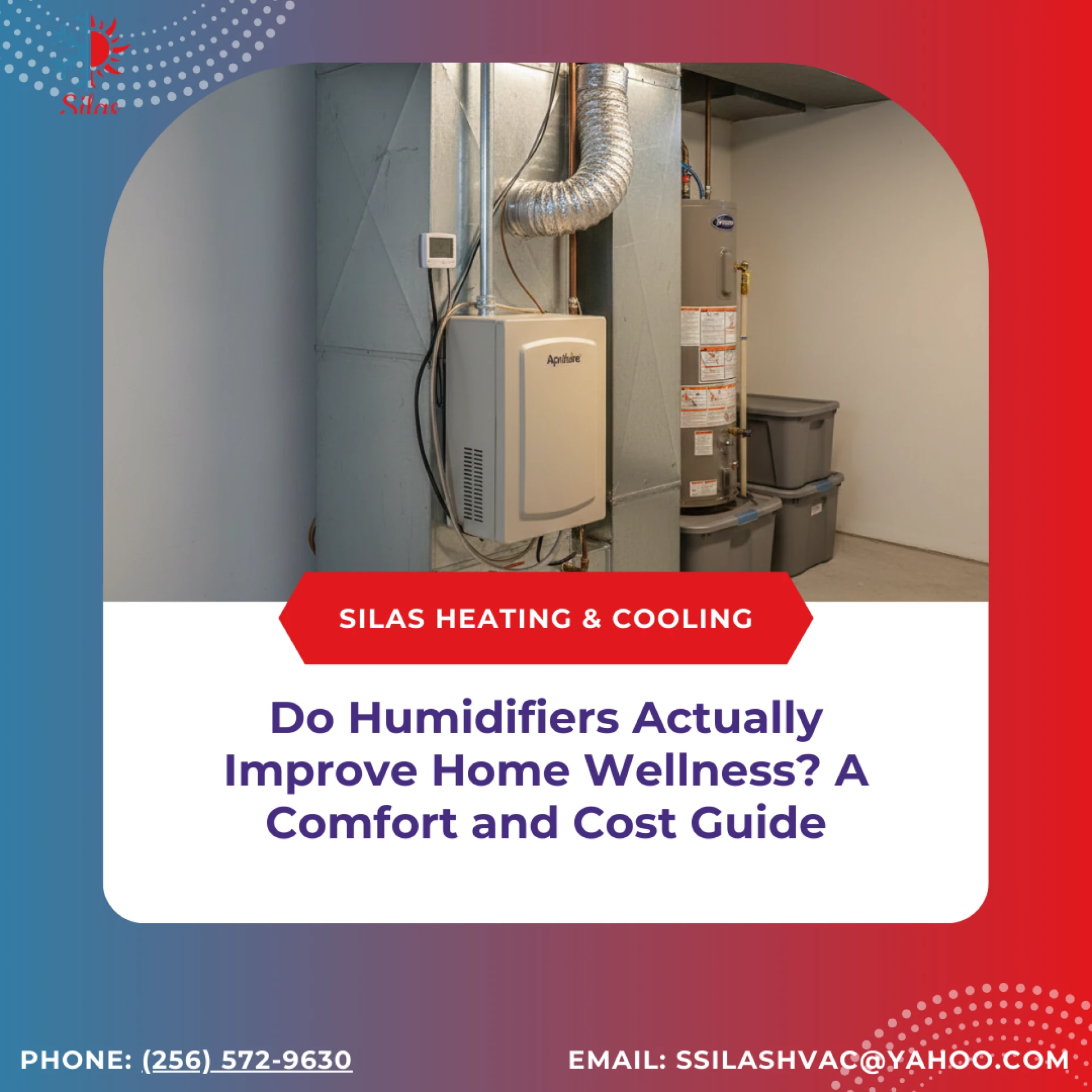 Do Humidifiers Actually Improve Home Wellness? A Comfort and Cost Guide