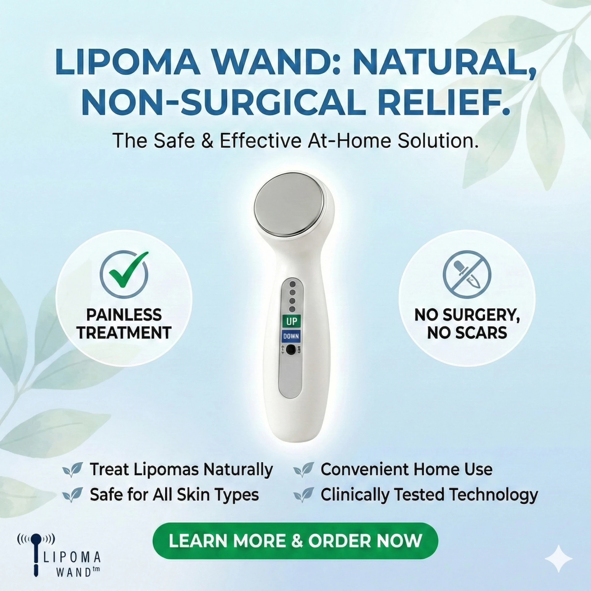 Ditch the Lipoma Lump, Keep Your Skin flawless