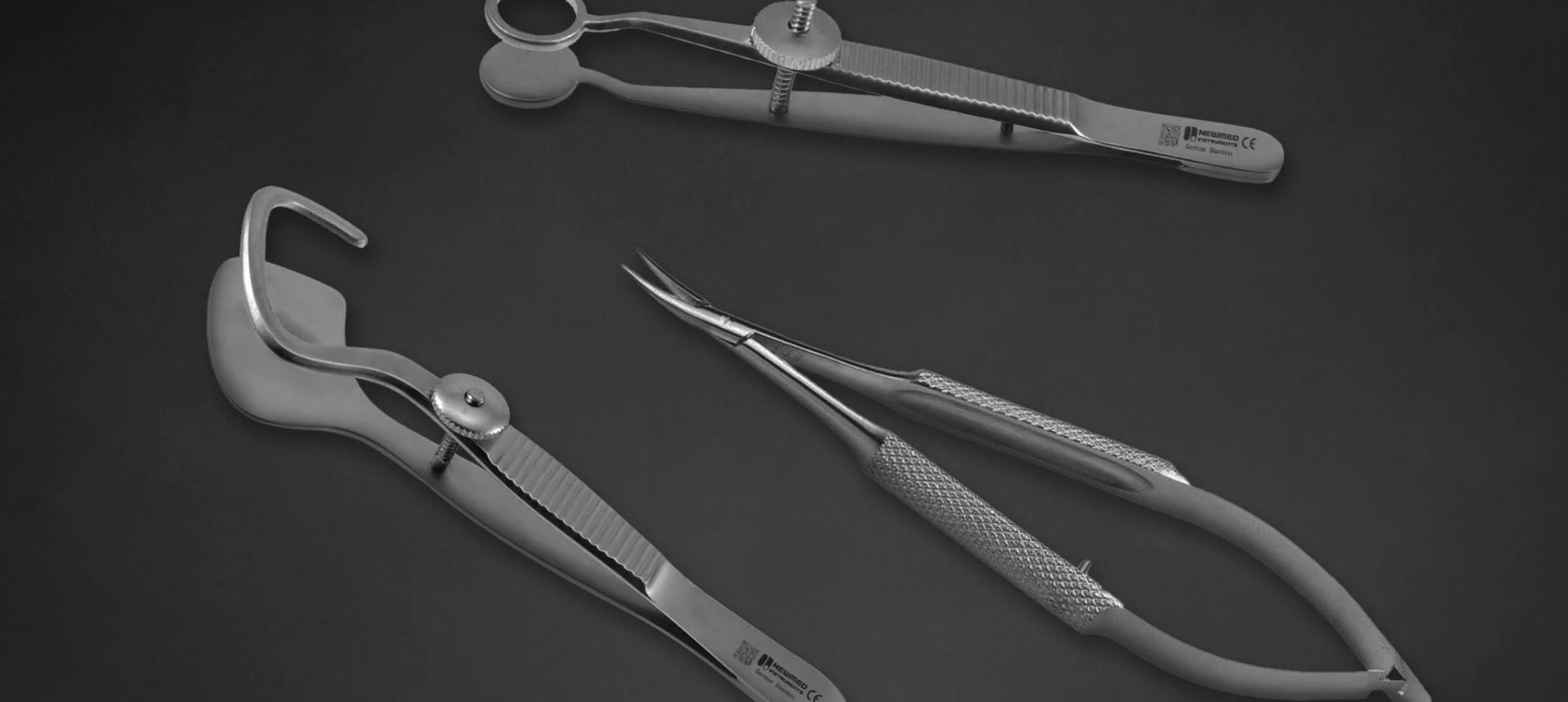 Ophthalmology Surgical Instruments | Precision Tools