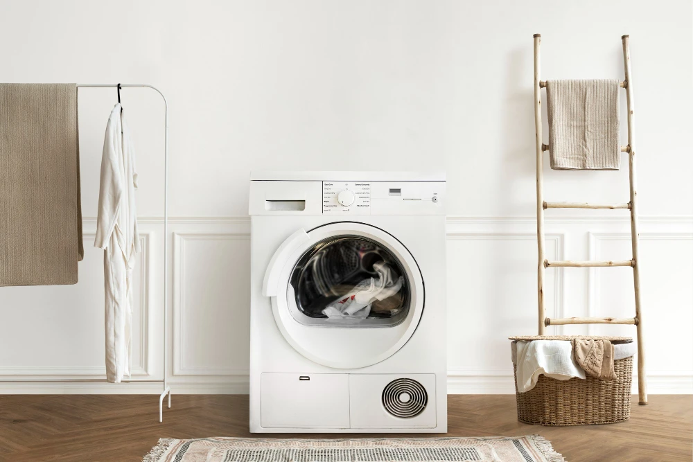 How Washer Repair Extends Appliance Lifespan