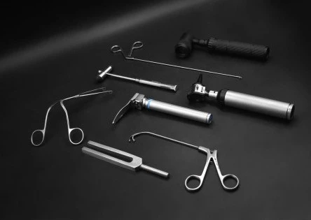Diagnostic Medical Instruments | Clinical Examination Tools