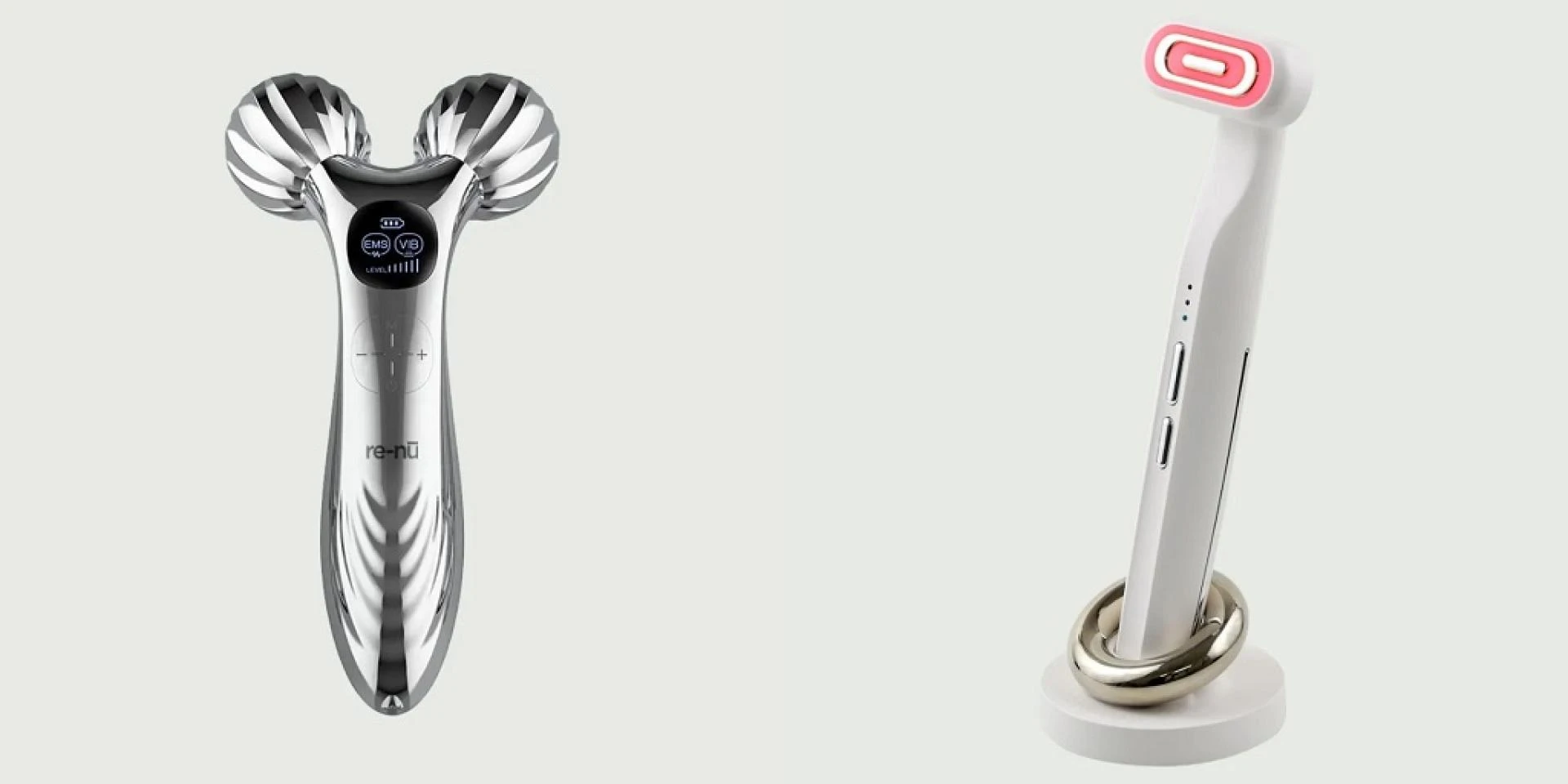 Everything You Wanted to Know About Microcurrent Devices