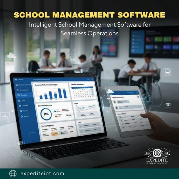 Enhancing Student Learning: Smart School Management Systems in KSA
