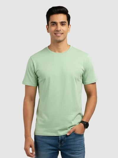 The Ultimate Guide to Choosing the Best Plain T Shirts for Men