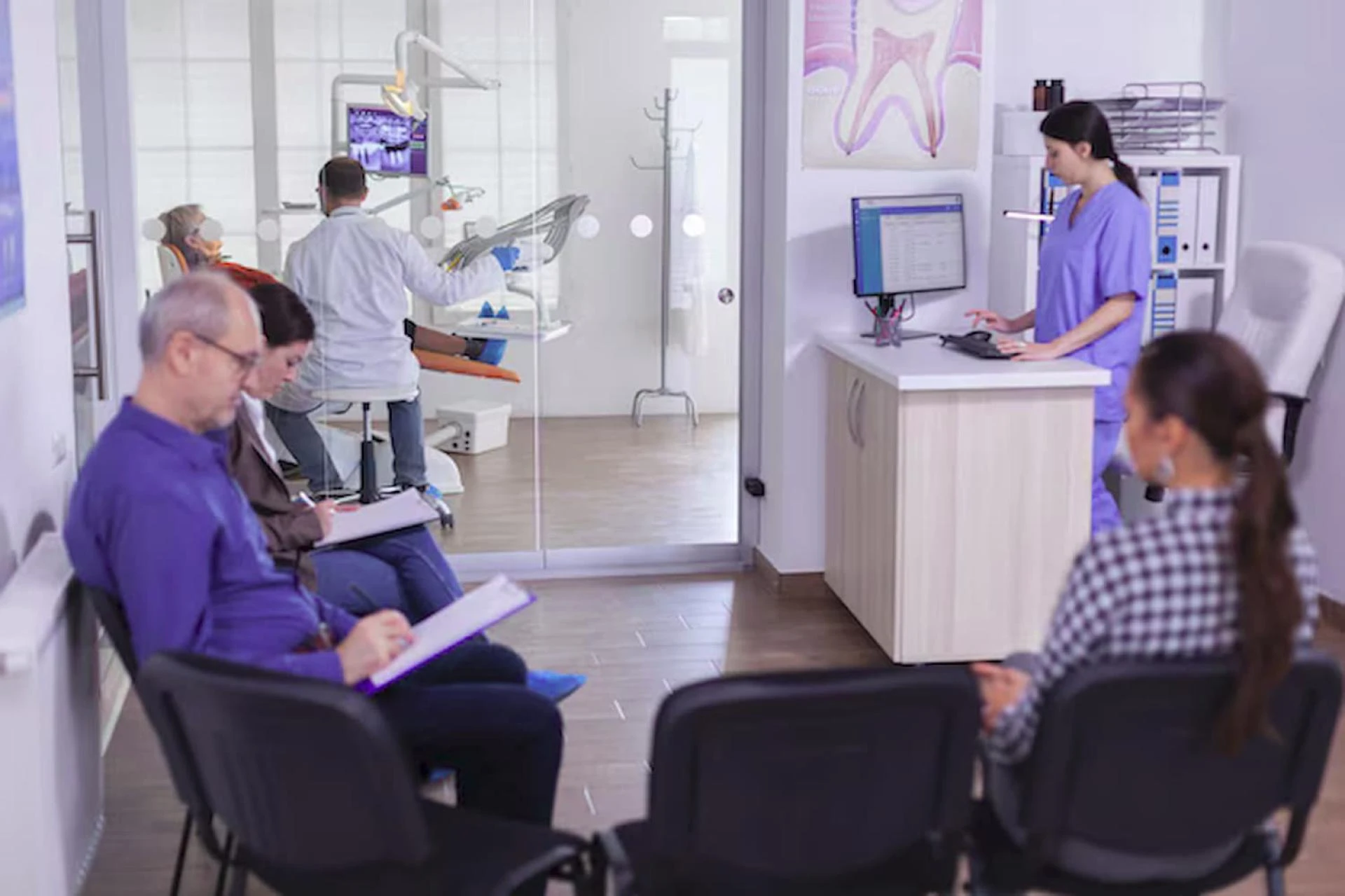 Services Provided by a Dental Clinic in Lodi