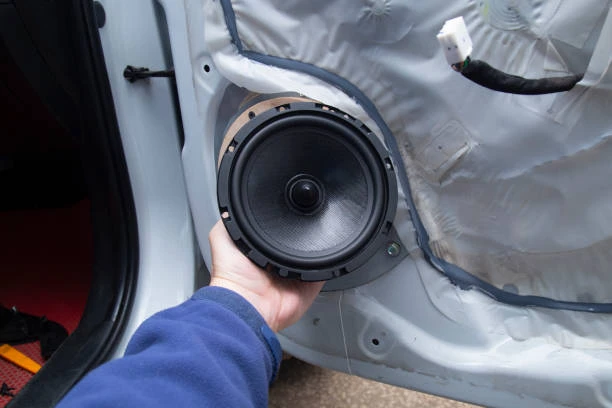 Why Choose Professional Car Alarm Installation and Car Speakers Auckland Upgrades?