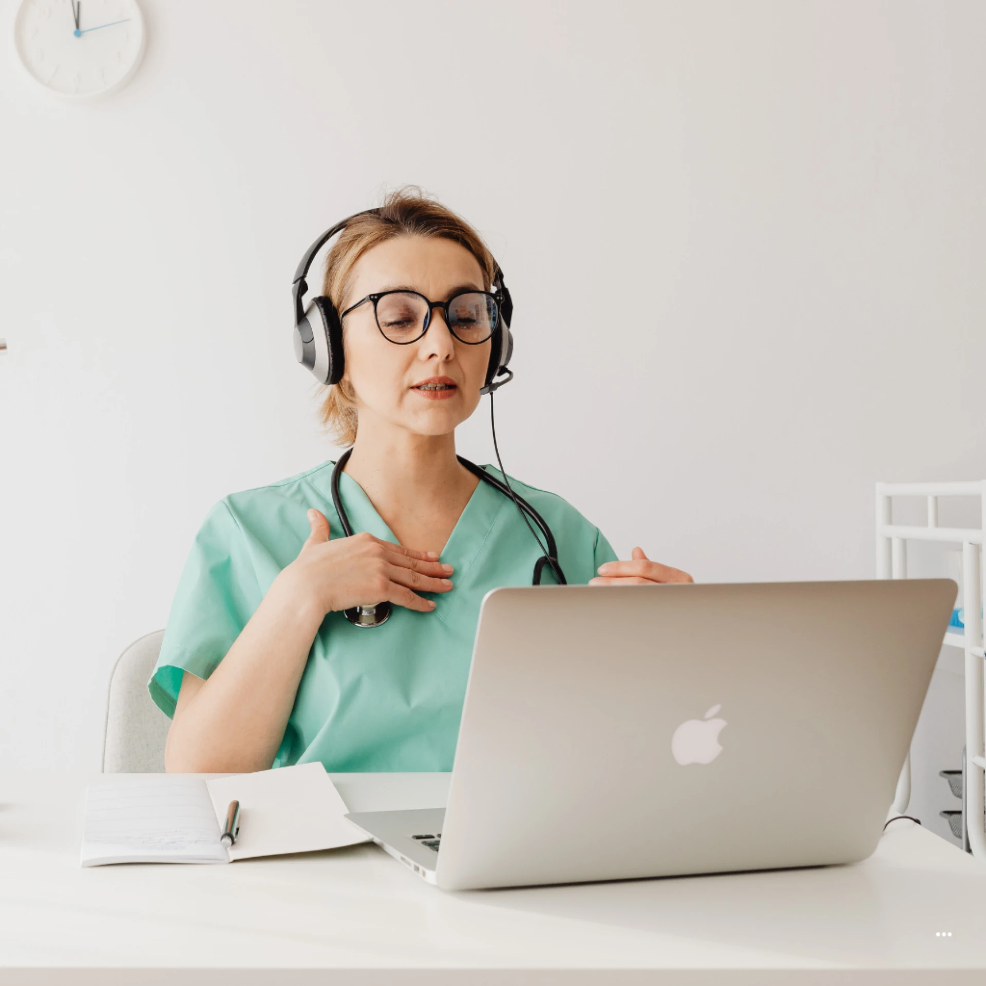 How Telehealth Services Are Transforming Home Health Care in Alberta
