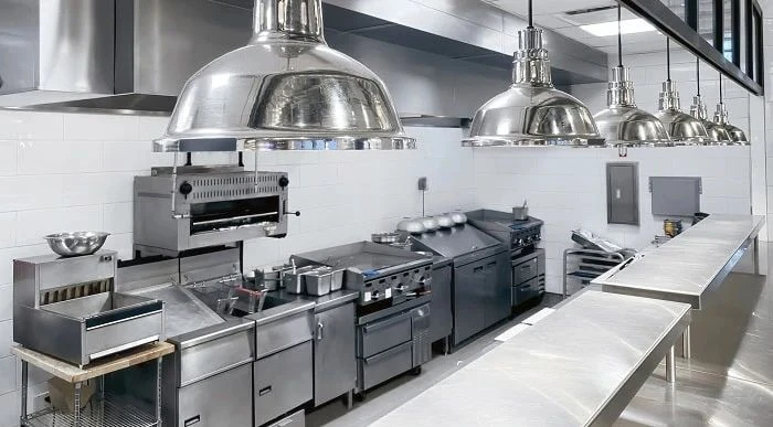 Buy Commercial Kitchen Equipment Sharjah, Dubai