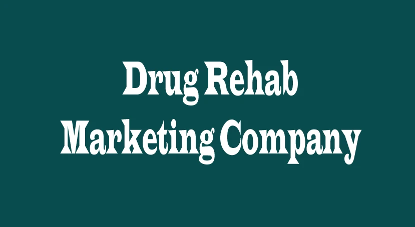 Specialized Marketing Strategies for Modern Addiction Treatment Providers