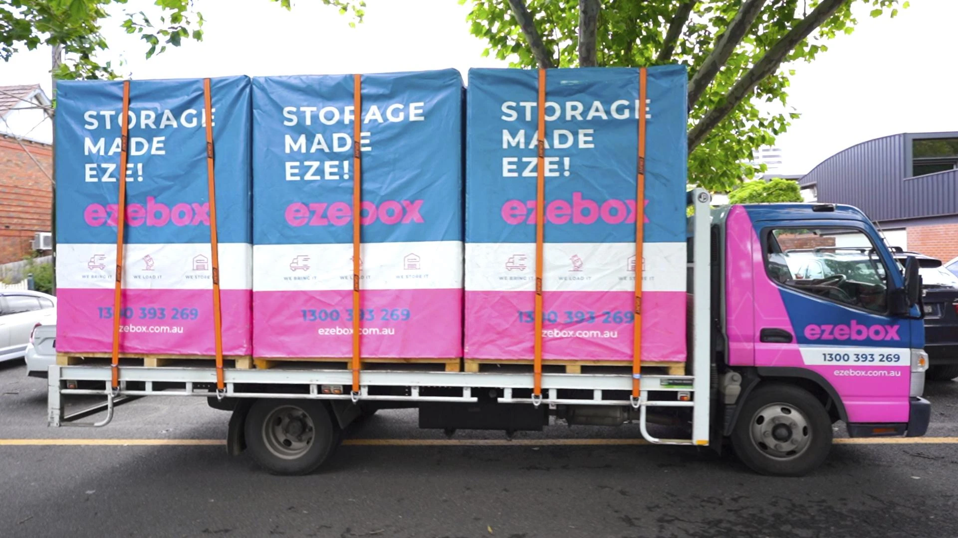 How to Find the Right Outdoor Storage in Melbourne