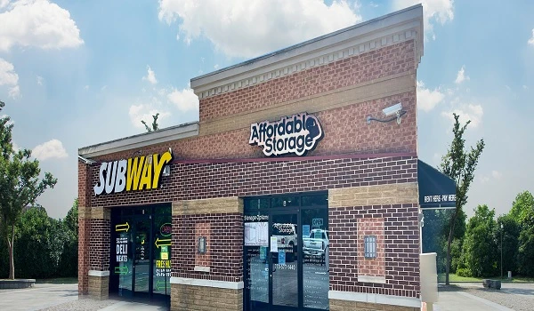 The Ultimate Decluttering Plan: How Local Storage Units Can Help You Stay Organized