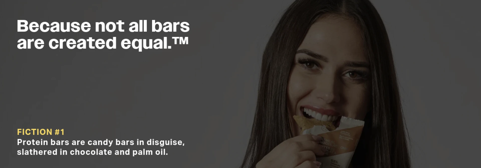 Why choose no sugar protein bars? Is Canada a smart nutrition moves?